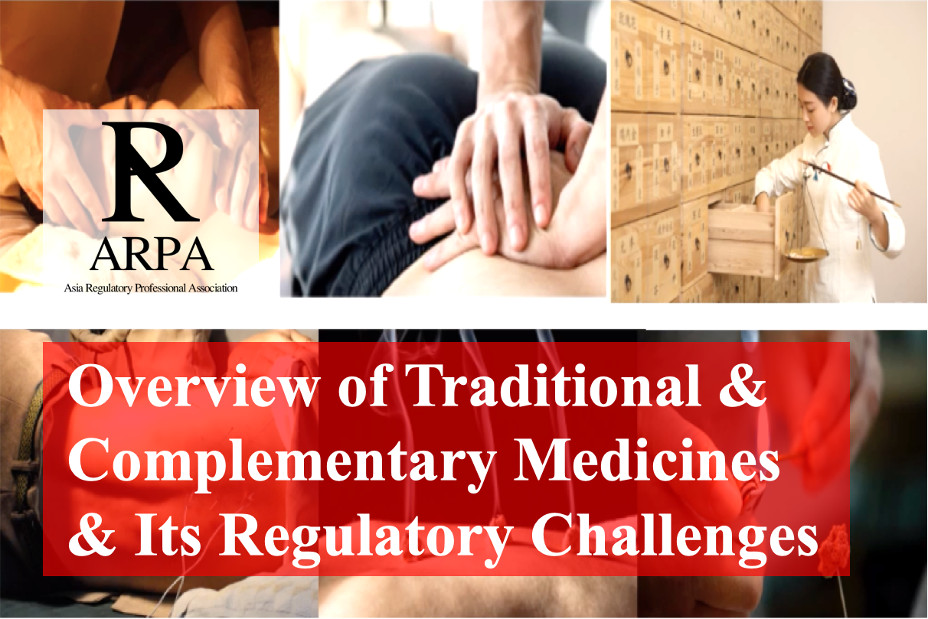 overview-of-traditional-complementary-medicines-and-its-regulatory